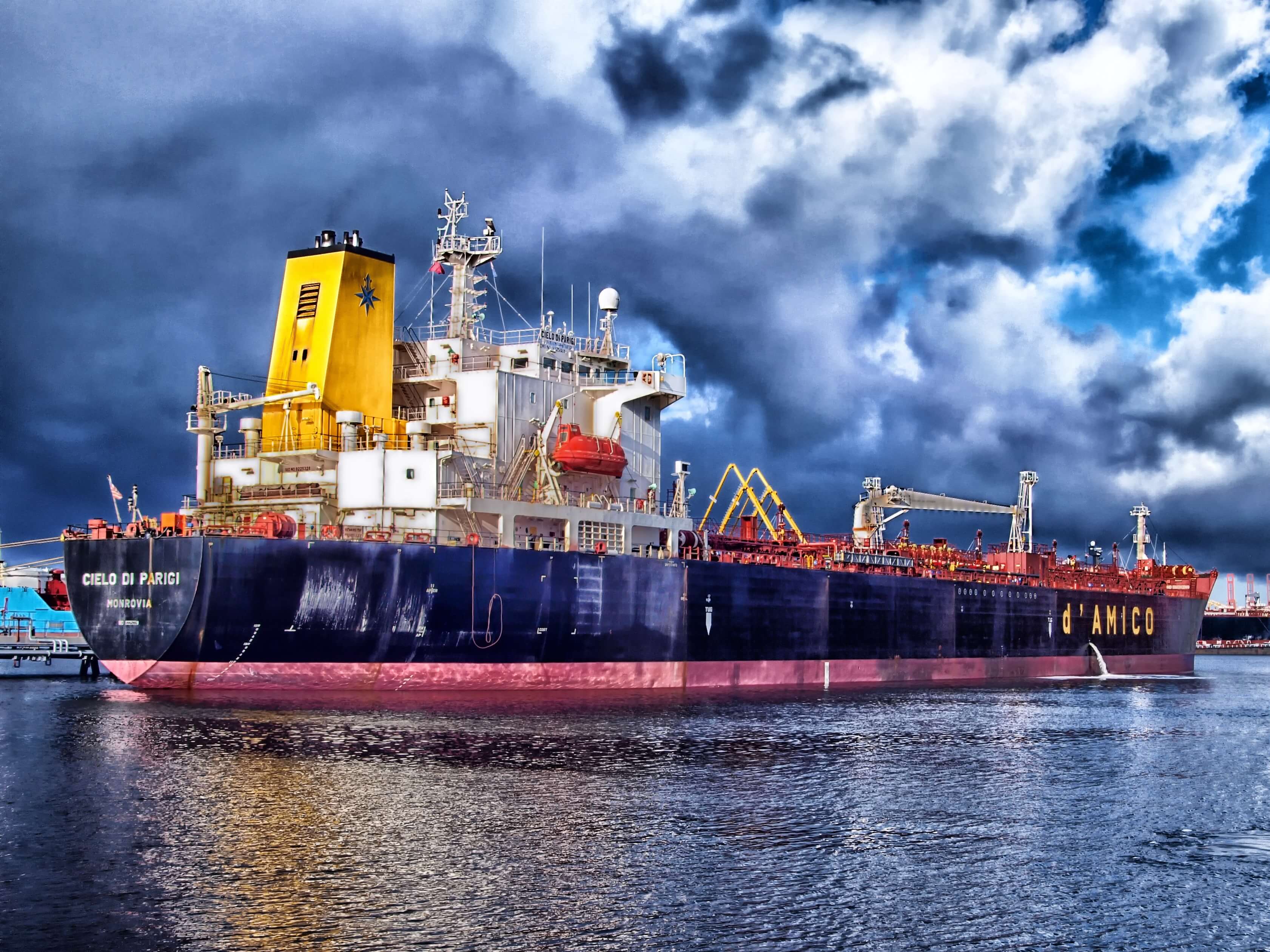 crude-oil-brokerage-business